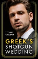 Cover of Greek's Shotgun Wedding