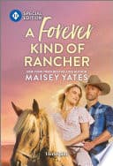 Cover of Forever Kind of Rancher