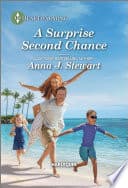 Cover of Surprise Second Chance