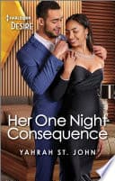 Cover of Her One Night Consequence