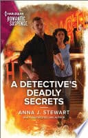 Cover of Detective's Deadly Secrets
