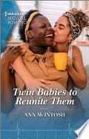 Cover of Twin Babies to Reunite Them