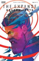 Cover of Expanse, the