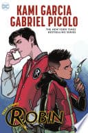 Cover of Teen Titans