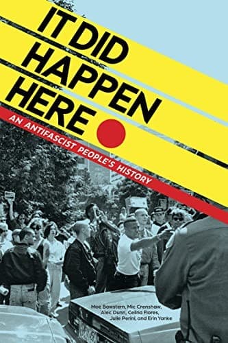 Cover of It Did Happen Here