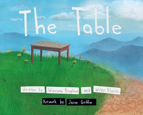 Cover of Table