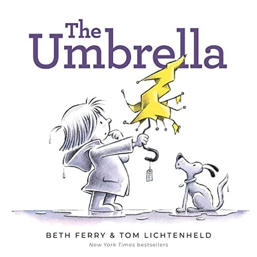 Cover of Umbrella