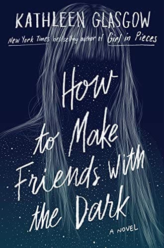 Cover of How to Make Friends with the Dark