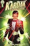 Cover of Kardak the Mystic (One Shot)