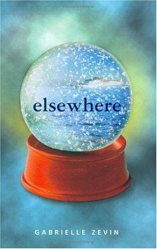 Cover of Elsewhere