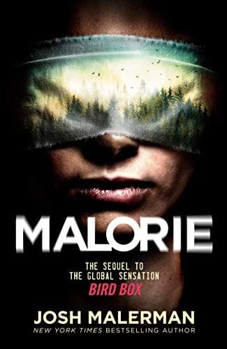Cover of Malorie