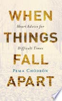 Cover of When Things Fall Apart