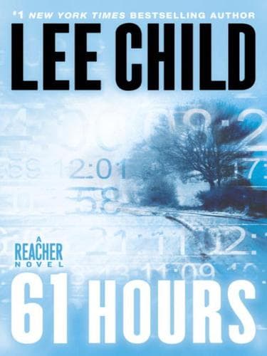 Cover of 61 Hours