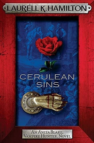 Cover of Cerulean Sins