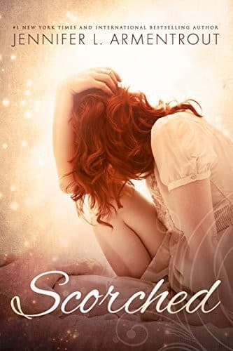 Cover of Scorched