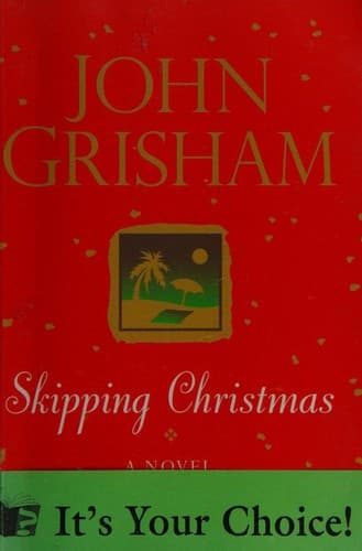 Cover of Skipping Christmas : Christmas with The Kranks