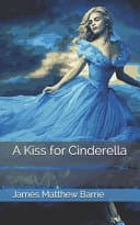 Cover of Kiss for Cinderella