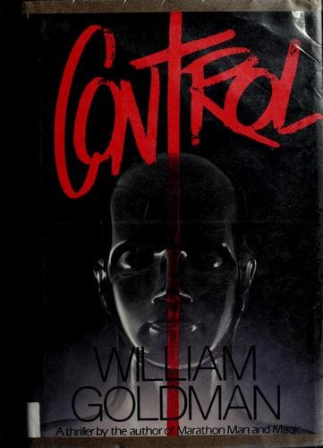 Cover of Control