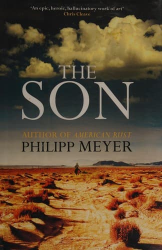 Cover of The Old Man and the Sea