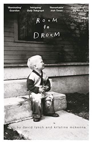 Cover of Room to Dream