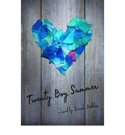 Cover of Twenty boy summer