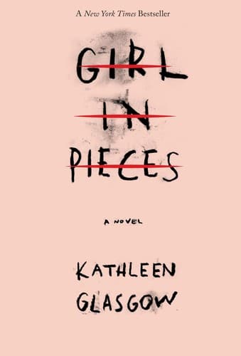 Cover of Girl in Pieces Deluxe Edition