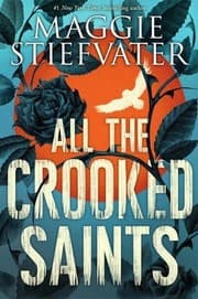 Cover of All the Crooked Saints