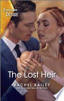 Cover of Lost Heir