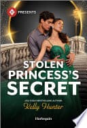 Cover of Stolen Princess's Secret