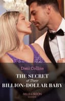 Cover of Secret of Their Billion-Dollar Baby