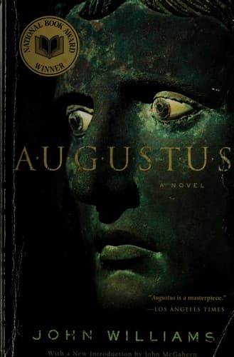 Cover of Augustus