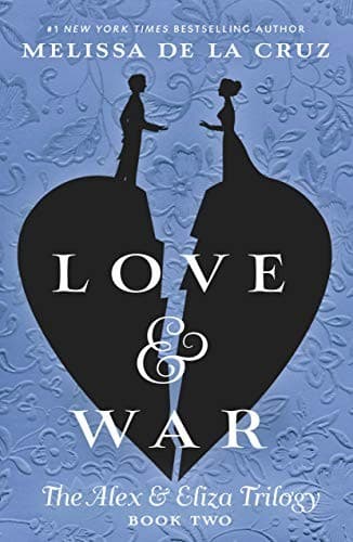 Cover of Love & war