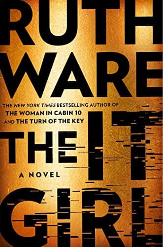 Cover of The It Girl
