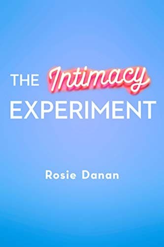 Cover of The Intimacy Experiment