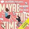 Cover of Maybe This Time