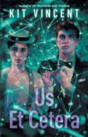 Cover of Us, et Cetera