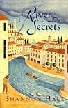 Cover of River Secrets