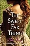 Cover of The Sweet Far Thing: Gemma Doyle Üçlemesi 1. Kitap