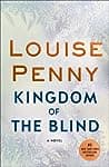 Cover of Kingdom of the blind