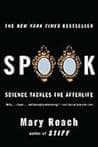 Cover of Spook: Science Tackles the Afterlife