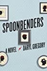 Cover of Spoonbenders
