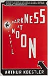 Cover of Darkness at Noon