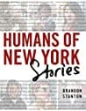 Cover of Humans of New York