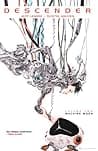 Cover of Descender, Vol. 2