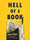 Cover of Hell of a Book: A Novel