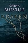 Cover of Kraken