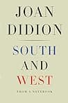 Cover of South and West