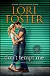 Cover of Don't Tempt Me