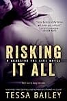 Cover of Risking it All