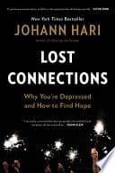 Cover of Lost Connections